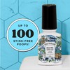 Poo-Pourri Before-You-Go Toilet Spray, Fresh Sea Salt, 2 Fl Oz