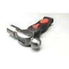 Ball Peen Hammer 12oz Stubby Steel Short Handle Ergonomic Metal