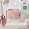 roba Lil Planet Children's Bed Linen, 100 x 135 cm,
