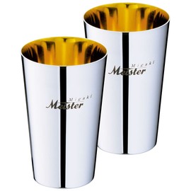 三宝 Industrial migaki Meister Tumbler Small
