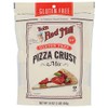 Bob's Red Mill Gluten Free Pizza Crust Mix, 16oz (Pack