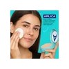 Maquillaje En Polvo Compacto Tono canela 10g Asepxia