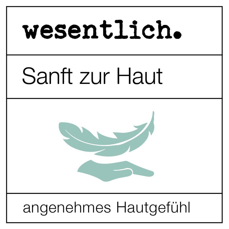Squalane (100 ml) - pure vegetable care oil from wesentlich.