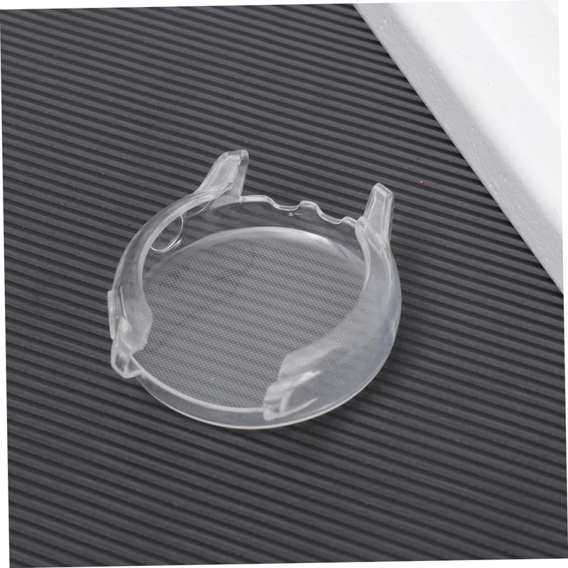 MERRYHAPY Watch Protective Case TPU Full Cover Compatible Watch Active