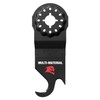 Diablo Starlock High Carbon Steel Oscillating Hook Knife Blade for