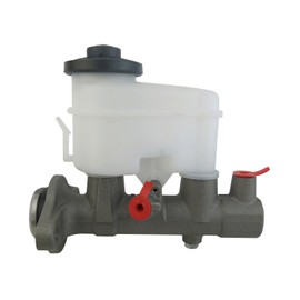 EXPEDE M390351 Brake Master Cylinder Compatible with 1996 Toyota RAV4 Brake Master Cylinder 2.0 Base 4720142020 L4 GAS DOHC Auto Trans, w/o ABS