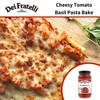 Dei Fratelli Mushroom Pasta Sauce (24 oz. jars; 8 pack)