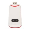 4G Mobile WiFi SIM Card Slot 300Mbps Unlocking Pocket Hotspot