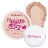 Corrective Loose Powder, Polvo traslucido 30g, Polvo Suelto Corrector