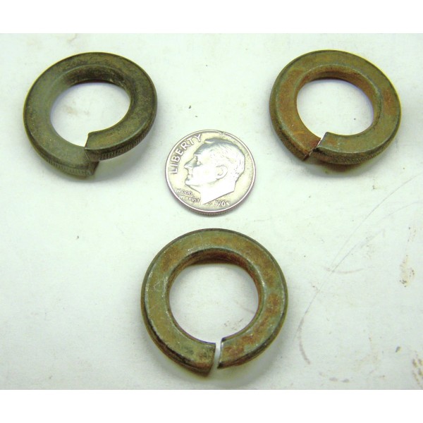 GM US MILITARY 3 M915 M916 GM 9429591 NEW STARTER