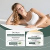 Crema Corporal Hidratante : Cuidado Para La Pie
