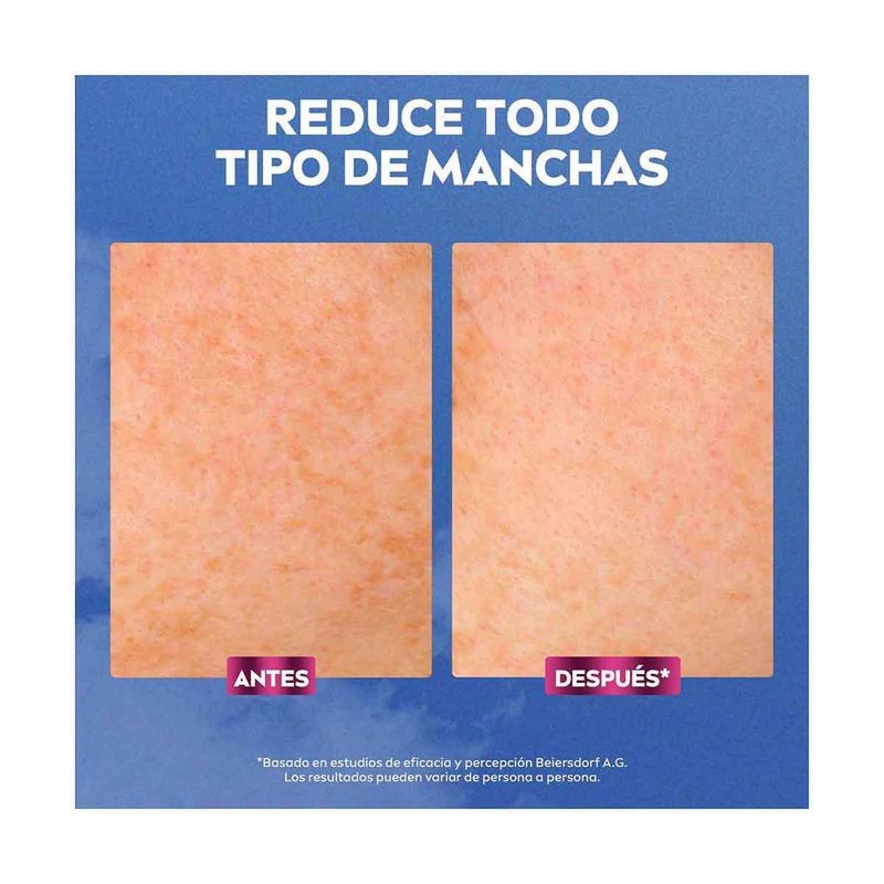 Crema Facial Reparadora de Noche NIVEA Cellular Luminous630 Anti-Manchas Ácido