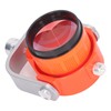 Surveying Single Tilt Prism High Accuracy ABS Housing Total Station