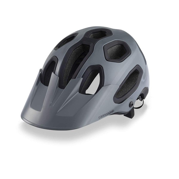 Cannondale Intent MIPS Helmet Small/Medium Grey/Black