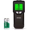JAXWQ Stud Finder, 5 in 1 Multi-Function Wall Stud Sensor
