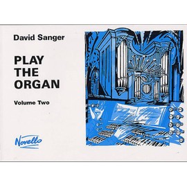 Play the Organ: v. 2