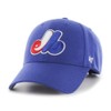 Montreal Expos Cooperstown YOUTH MVP Cap - Size One-Size /
