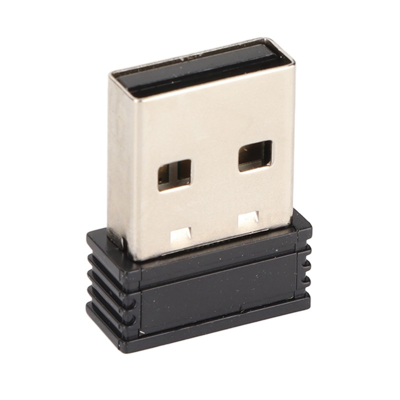Touchpad Keyboard Numeric Touchpad 2.4G Wireless USB Receiver Plug and