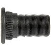 Dorman (610-449.1) 1/2"-20 Thread and 1-15/16" Long Serrated Wheel Stud