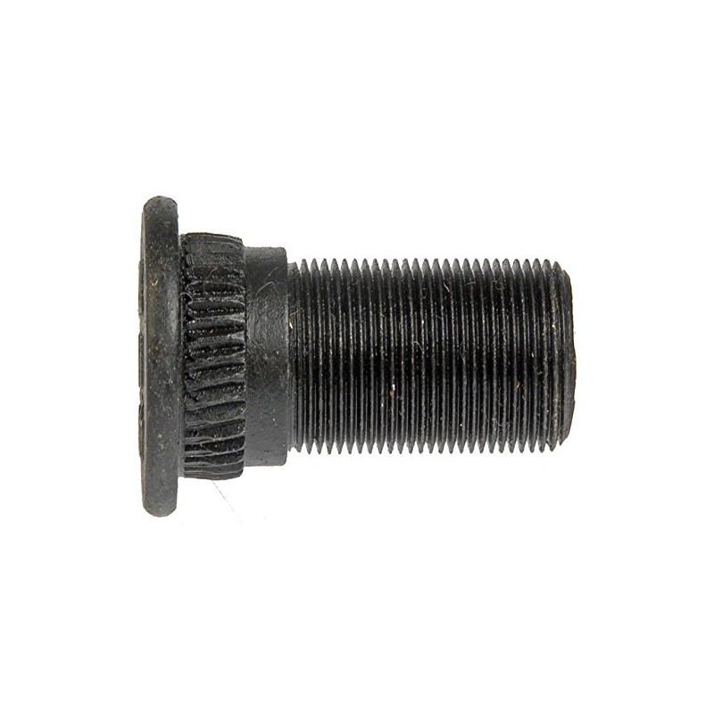 Dorman (610-449.1) 1/2"-20 Thread and 1-15/16" Long Serrated Wheel Stud