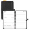 POPRUN 2026 Weekly Planner Notebook (Jan-Dec), Pocket Size 4''x 6.25''