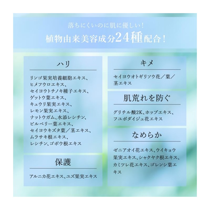 Permanent Makeup Serum Eyeliner N (Jet Black Black) Set of