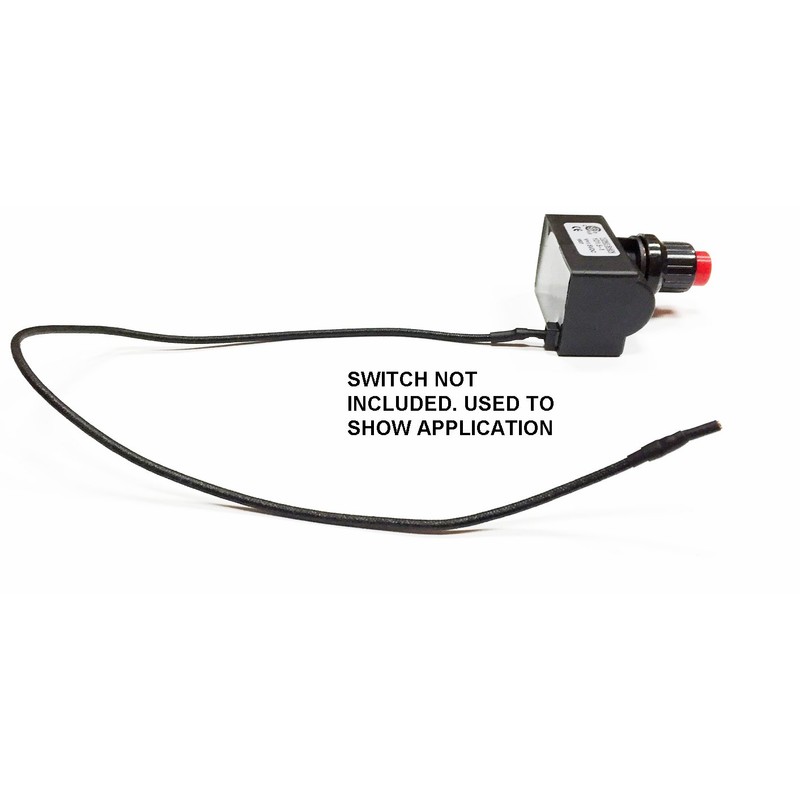 Hiland THP-Striker Wire