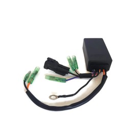 Boot Engine 32900-96371 32900-36350 CDI Coil Unit Assy for Suzuki Outboard DT 20HP 25HP 30HP 2-Stroke Engine