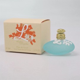 Lolita Lempicka L de Lolita Lempicka Fleur de Corail 5 ml/ 0.17 oz Eau de Parfum Splash Mini NIB