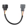 VSS Speed Sensor Jumper Harness Vehicle Speed Sensor Wiring Harness