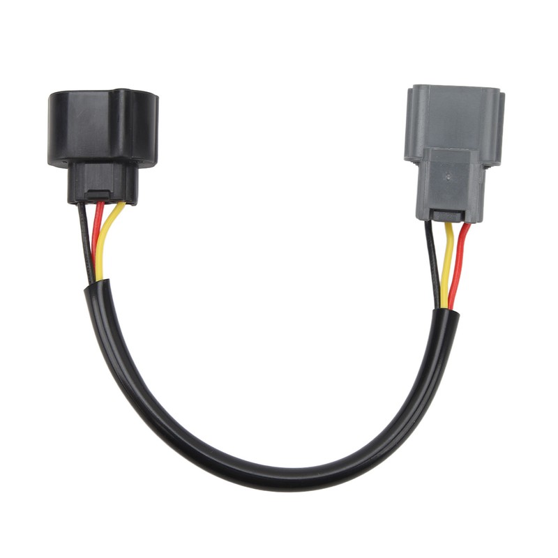 VSS Speed Sensor Jumper Harness Vehicle Speed Sensor Wiring Harness