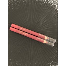 Estée Lauder 2 x Estee Lauder Double Wear Stay-in-Place Lip Pencil 17 MAUVE Travel Size