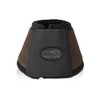 Equinate Fargo Boots with Suede Covered L Brown - Robust