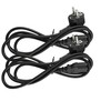 Naths Hardware® | 2 x IEC Cable 1.8 m |