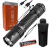 ACEBEAM T37 SFT90X-6500K T37 SFT-90X 6500K and Duty Flashlight -4000