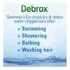 Debrox Swimmer's Ear Oidos Tapados Nadar Destapar Oidos