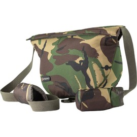 SPEERO - Bag to protect the fishing reel - DPM