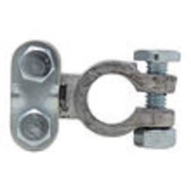 Deka/East Penn 2PC Universal Top Post Battery Terminal Cable Ends 75-1000 New