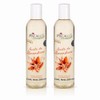 PACALLI Aceite de Almendras Puro 2x265ml - Piel y Cabello