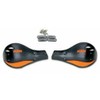 KTM Handguard Deflectors (Black) U6907896