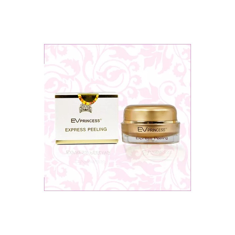 EV-Princess Express Peeling Cream, 25ml