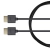 Beats Sonic HDMI Cable, 1.0m (Slim), HDC10, High Speed HDMI