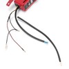 Zerodis Ignition Key Switch Box On/Off Electric Engine Stop Switch