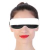 Electric Eye Massager Vibration Fatigue Relieve Magnet Therapy Eye Care