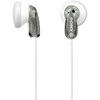 Sony MDR E9LP/Gray - Headphones (MDRE9LP/GRAY)