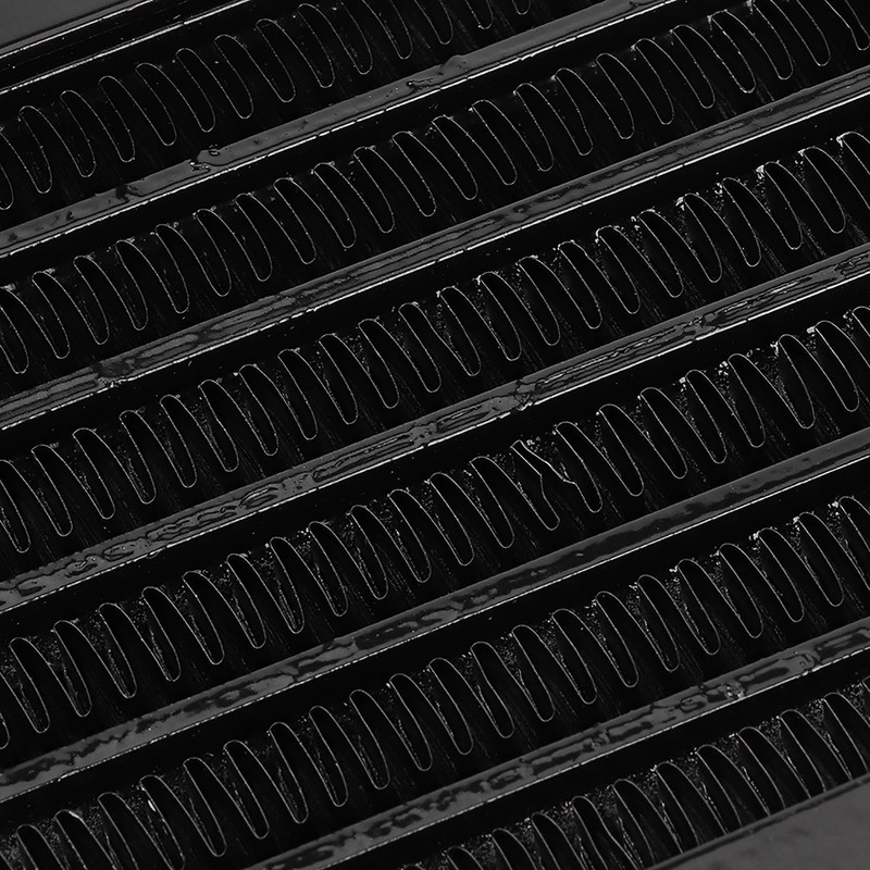 Engine Oil Cooler Universal Cooling Radiator Fit for Monkey Car