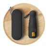KCKEYS Portable Mini Umbrella, Compact Folding Design, 99% Protection Rate,