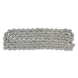 KMC Z8.1 Bicycle Chain 8 Speed 1/2 x 3/32 inch 116L