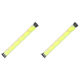 Milisten 2pcs Indicator Fishing Gear Fishing Float