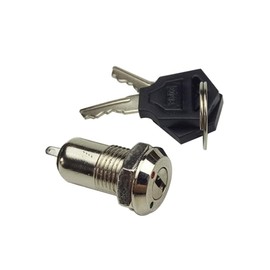 CAXUSD Electrical Switch Lock TSA Compliant Travel Locks for Single Pole Single Throw Terminals